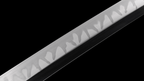 Yamiryu Katana (闇竜) — Shadow Dragon Hand-Forged Sword