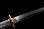 Kaze Katana 風