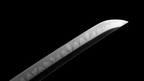 Yamiryu Katana (闇竜) — Shadow Dragon Hand-Forged Sword