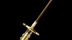 Kagetsu Katana (火月) — Fire Moon Hand-Forged Sword