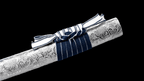 Shirotsuki "White Moon" Katana (白月)