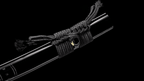Tenryū Katana (天竜) — Heavenly Dragon Hand-Forged Sword