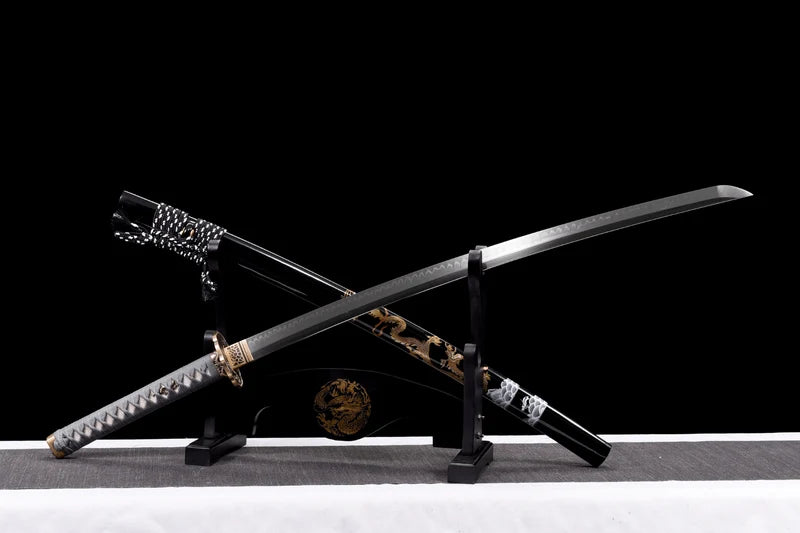 Kaze Katana 風