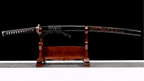 Tenryū Katana (天竜) — Heavenly Dragon Hand-Forged Sword