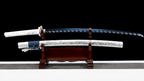 Shirotsuki "White Moon" Katana (白月)