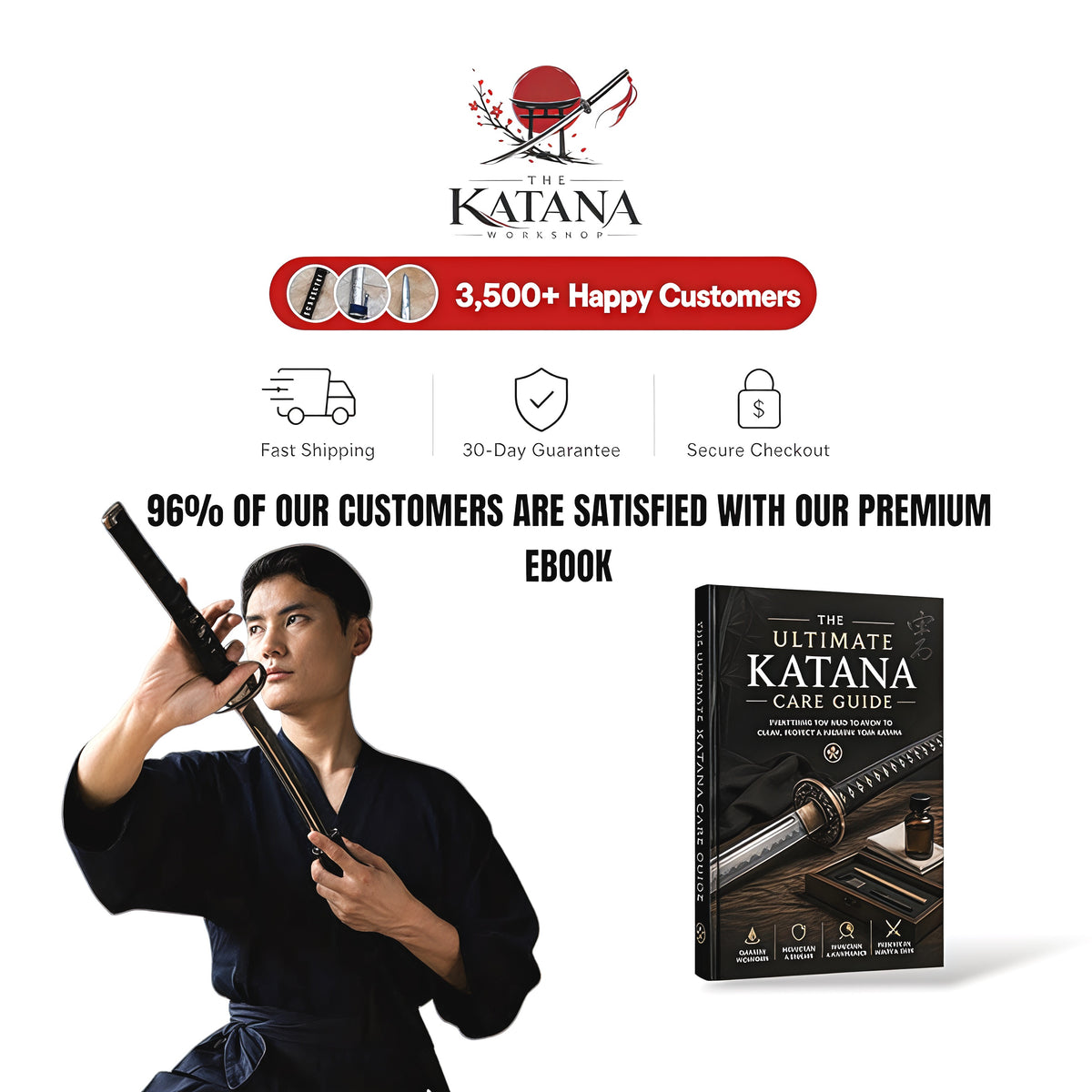 Celestial Serpent Katana  天蛇刀
