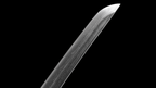 Tenryū Katana (天竜) — Heavenly Dragon Hand-Forged Sword