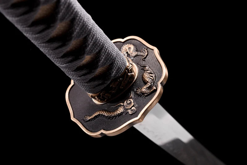 Kaze Katana 風