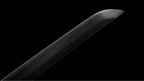 ingetsu Katana (寺月) — Temple Moon Hand-Forged Sword