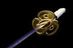 Celestial Serpent Katana  天蛇刀