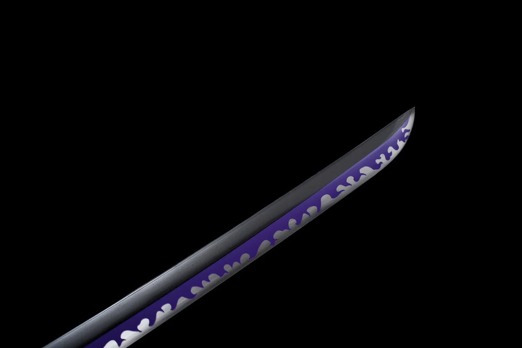Celestial Serpent Katana  天蛇刀