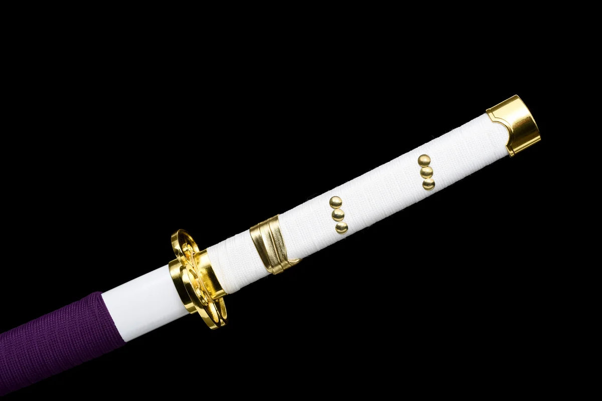 Celestial Serpent Katana  天蛇刀