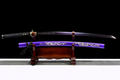 Ryūsei Katana 龍星