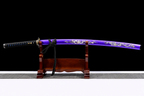 Ryūsei Katana 龍星