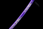 Ryūsei Katana 龍星