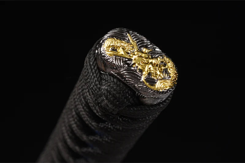 Ryūsei Katana 龍星